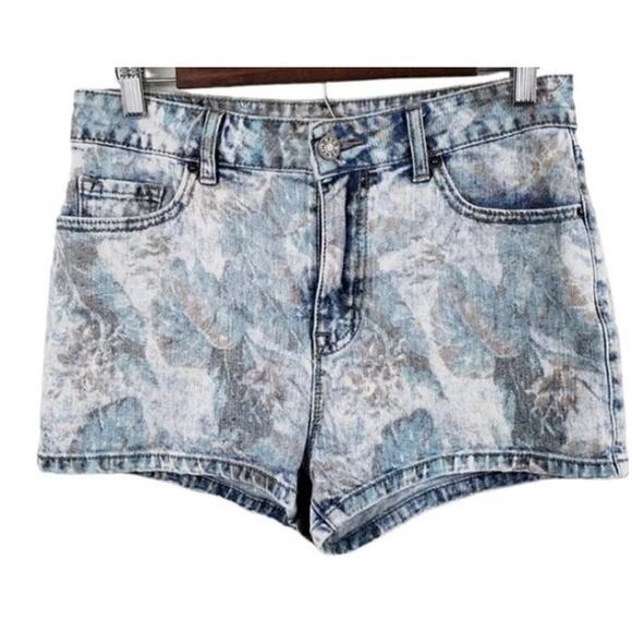 EUC BDG Erin High Rise shortie shorts sz: 30 womens - Picture 1 of 8